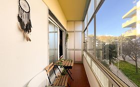 Benamar House